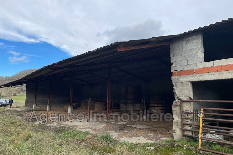 Vente hangar Saint-Cyprien  