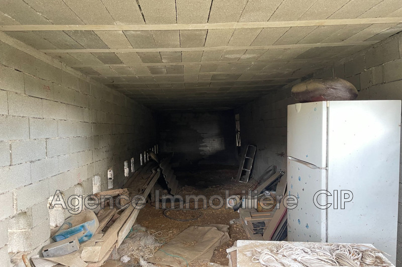 Vente hangar Saint-Cyprien  