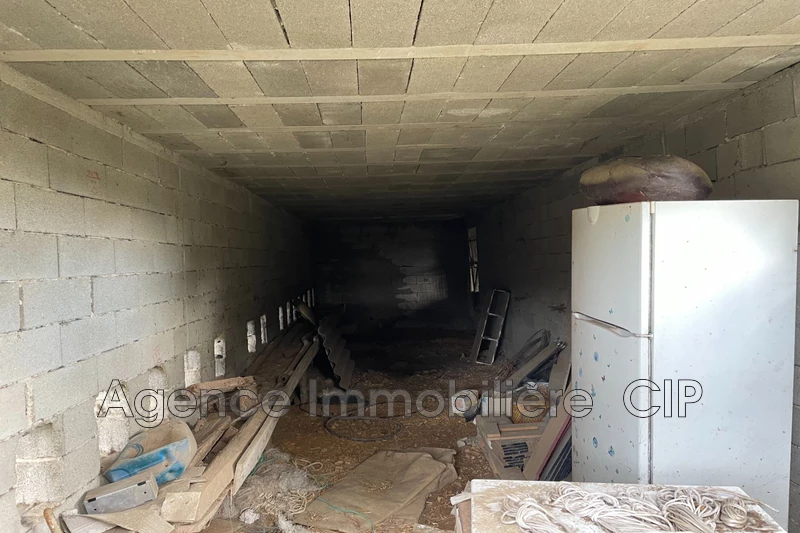 Vente hangar Saint-Cyprien  