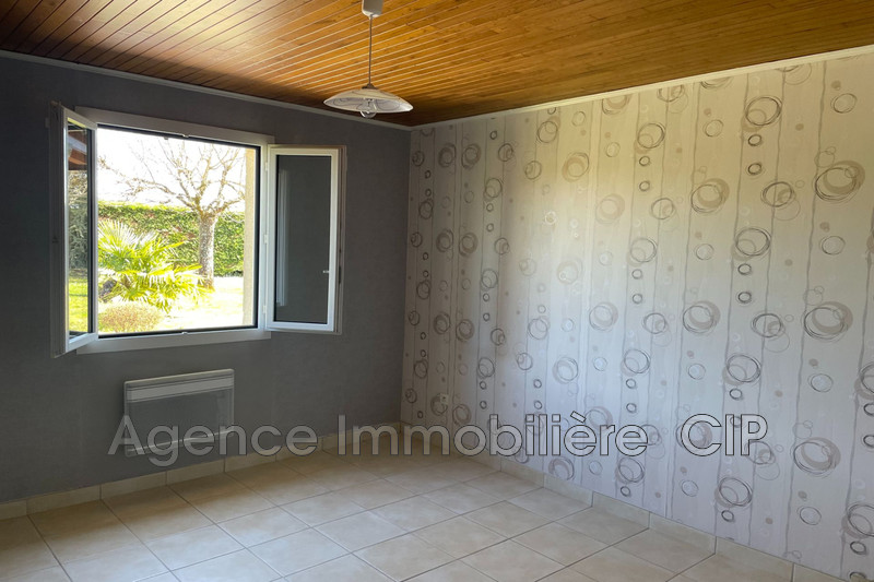 Vente pavillon Domme  
