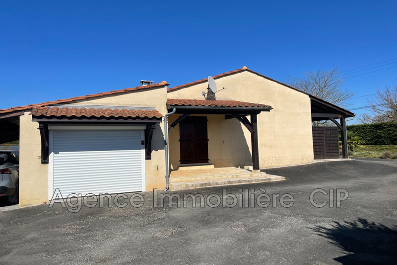 Vente pavillon Domme  