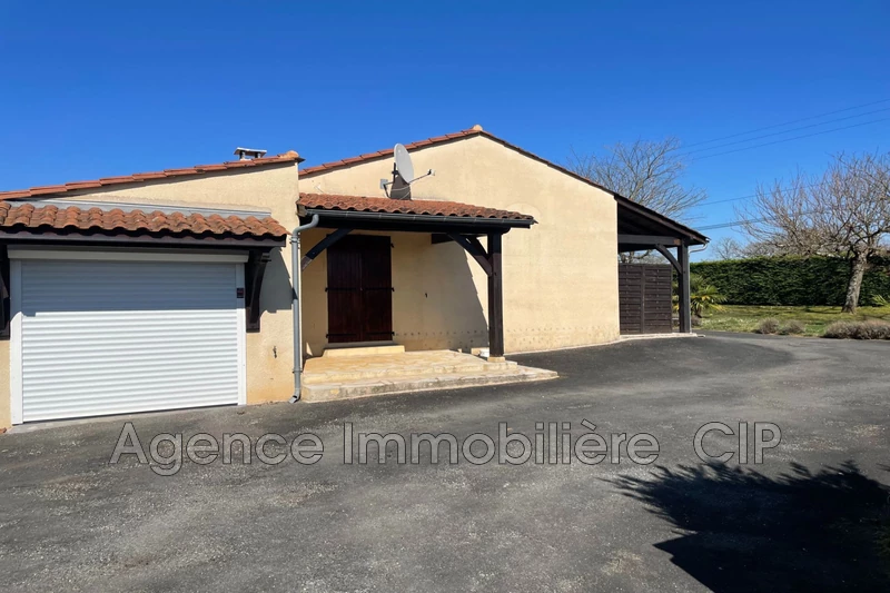 Vente pavillon Domme  
