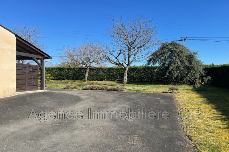 Vente pavillon Domme  
