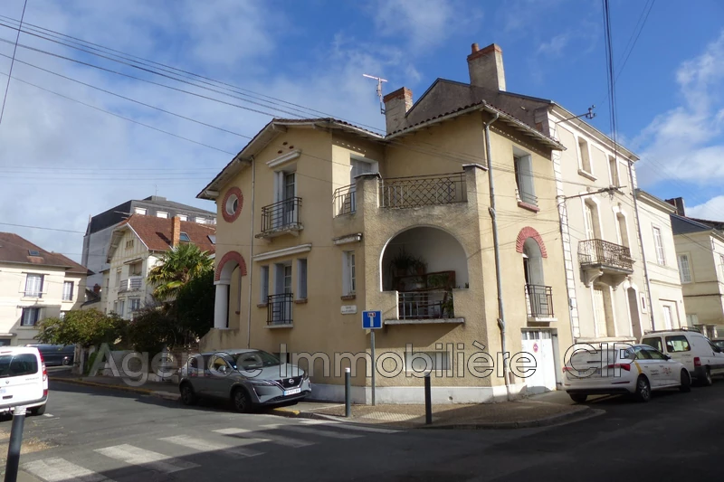Vente maison de ville Périgueux  