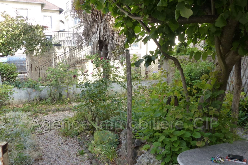 Vente maison de ville Périgueux  