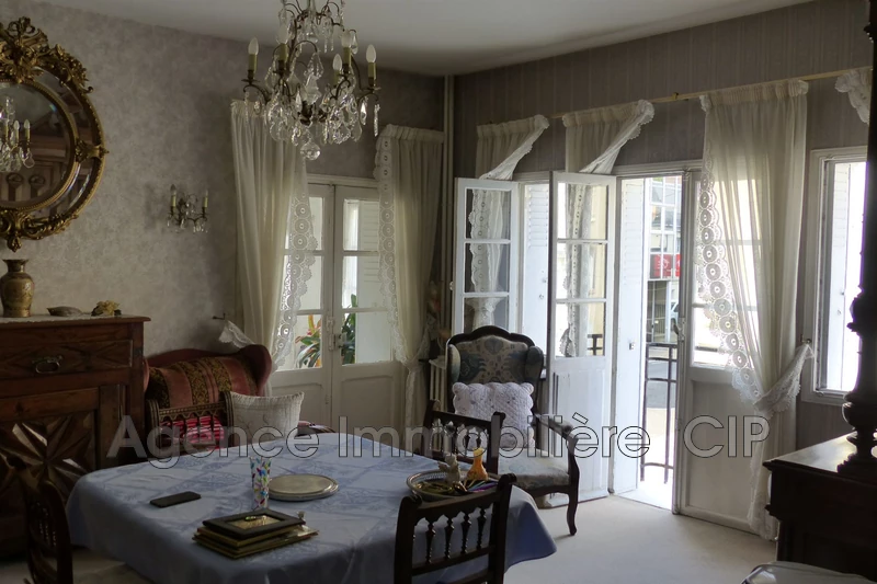 Vente maison de ville Périgueux  