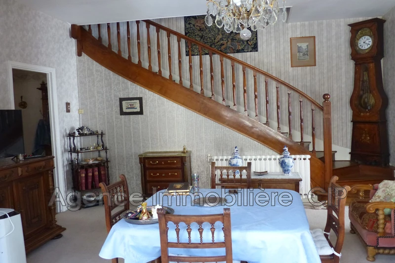Vente maison de ville Périgueux  