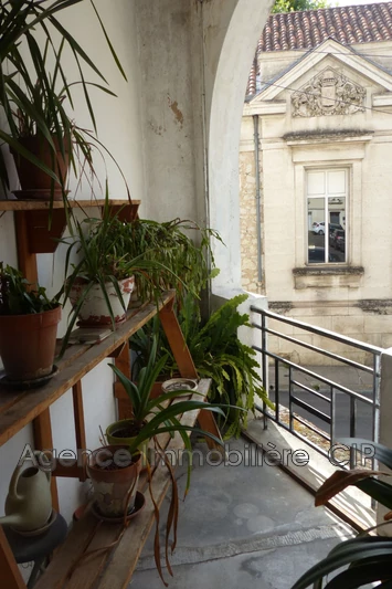 Vente maison de ville Périgueux  
