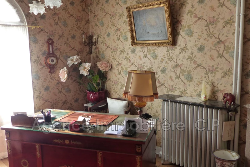 Vente maison de ville Périgueux  