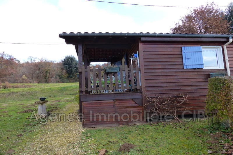 Vente chalet Domme  
