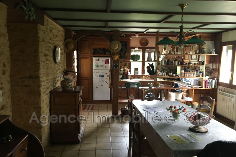 Vente maison Salignac-Eyvigues  