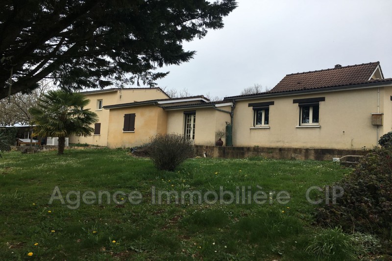 Vente maison Salignac-Eyvigues  