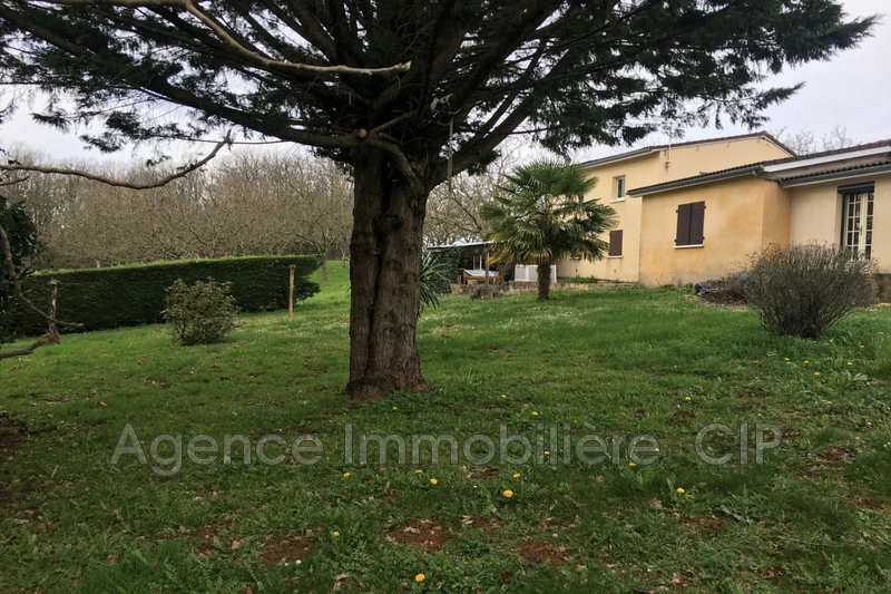 Vente maison Salignac-Eyvigues  