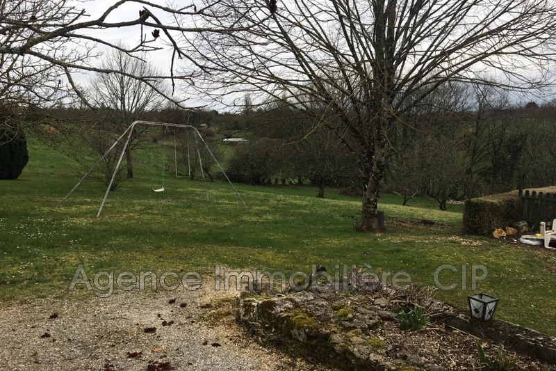 Vente maison Salignac-Eyvigues  