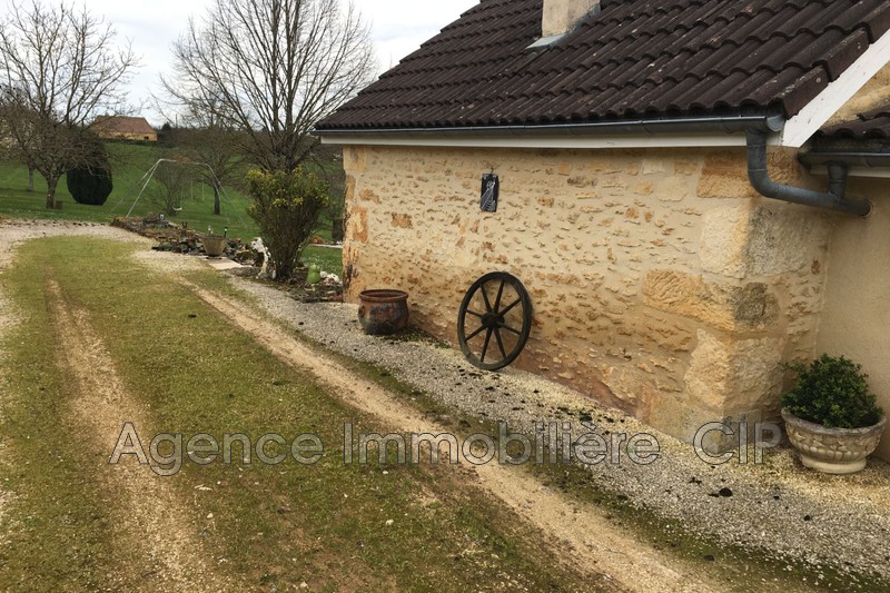 Vente maison Salignac-Eyvigues  