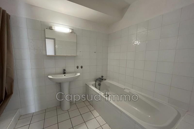 Professionnel immeuble Sérignan  
