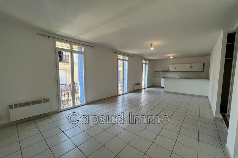 Photo n°3 - Vente Appartement immeuble Sérignan 34410 - 470 000 €