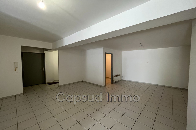 Professionnel immeuble Sérignan  