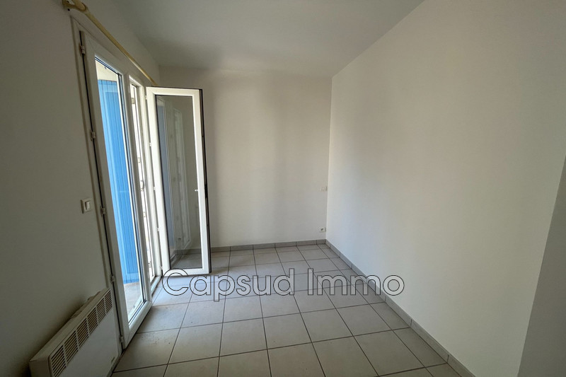 Professionnel immeuble Sérignan  