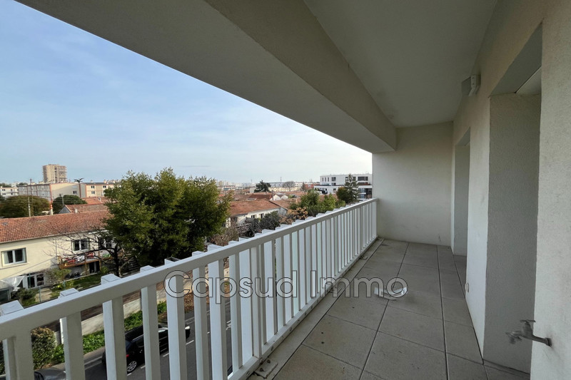 Vente appartement Montpellier  