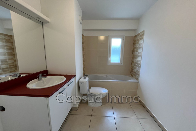 Vente appartement Montpellier  