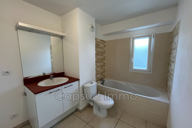 Vente appartement Montpellier  