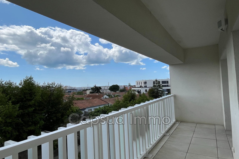 Vente appartement Montpellier  