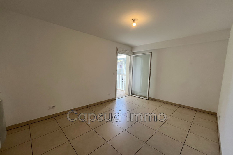 Vente appartement Montpellier  