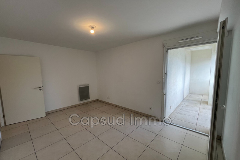 Vente appartement Montpellier  