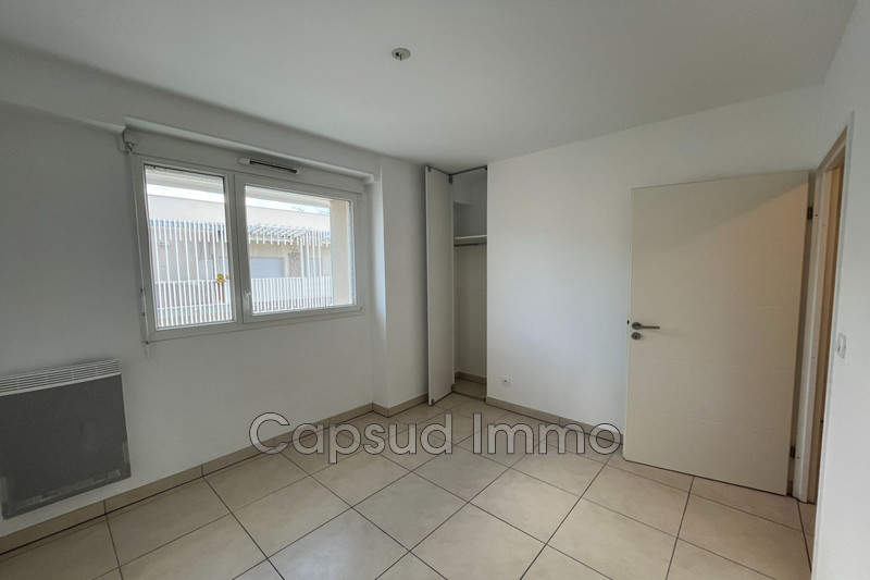 Vente appartement Montpellier  