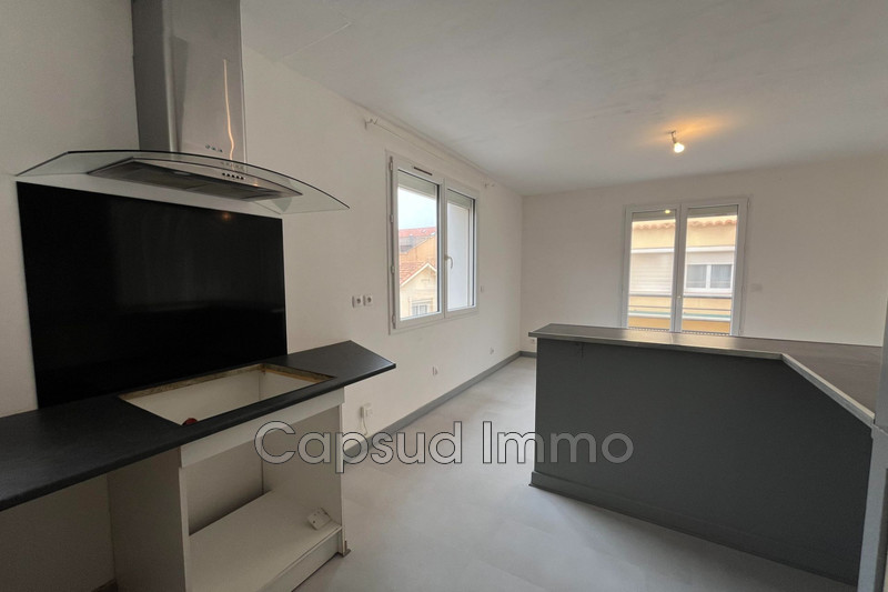 Professionnel immeuble Valras-Plage  