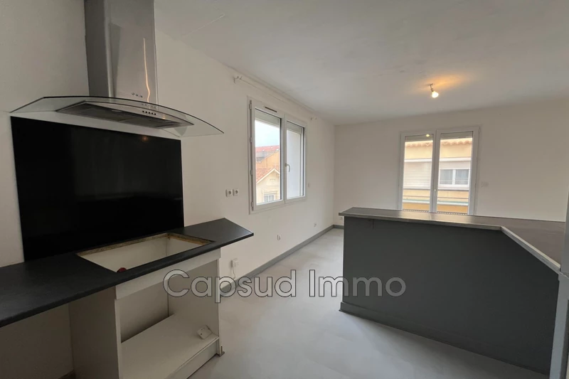 Professionnel immeuble Valras-Plage  
