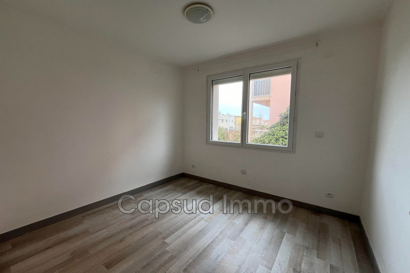 Professionnel immeuble Valras-Plage  