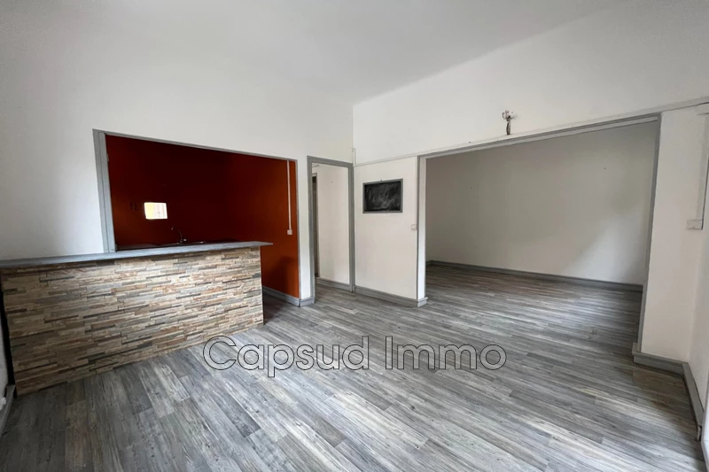 Professionnel immeuble Valras-Plage  