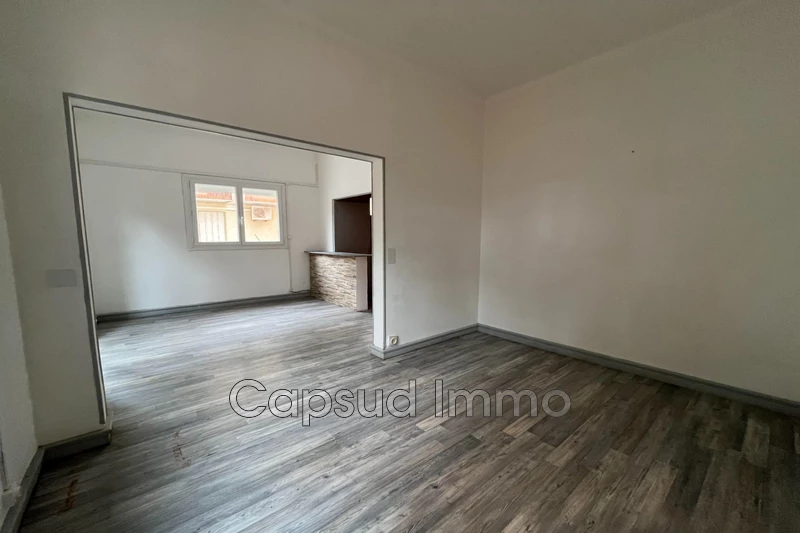 Professionnel immeuble Valras-Plage  