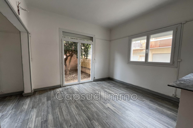 Professionnel immeuble Valras-Plage  
