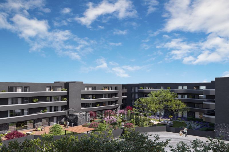 Vente appartement Agde  