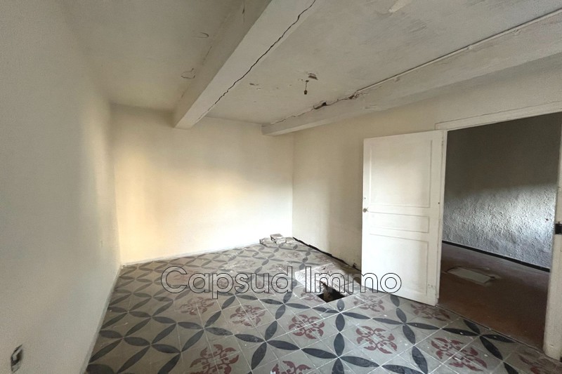 Professionnel immeuble Sérignan  