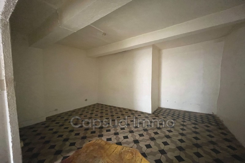 Professionnel immeuble Sérignan  
