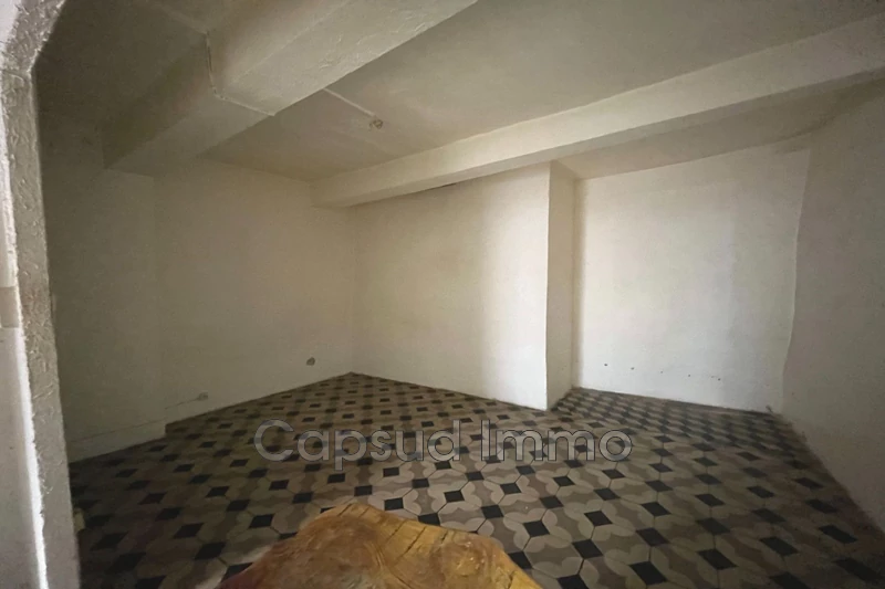 Professionnel immeuble Sérignan  