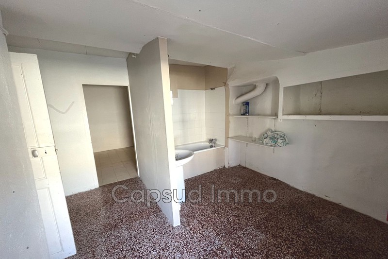 Vente appartement Sérignan  