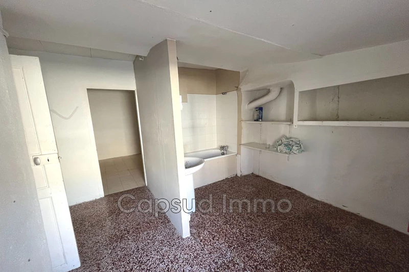 Professionnel immeuble Sérignan  
