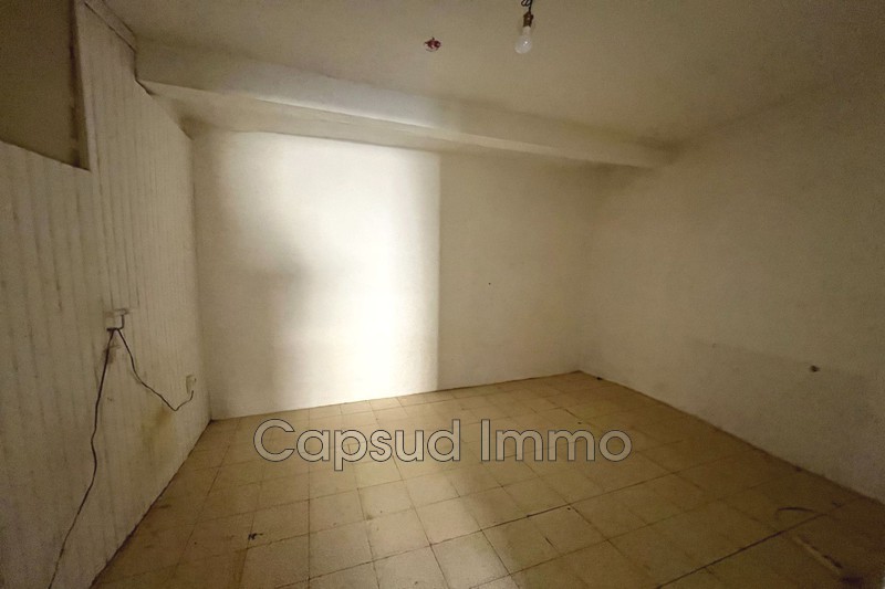 Professionnel immeuble Sérignan  
