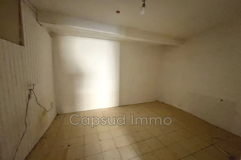 Professionnel immeuble Sérignan  