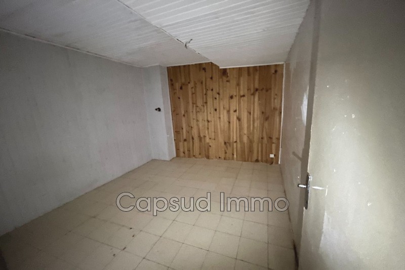 Professionnel immeuble Sérignan  