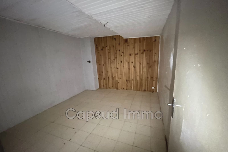 Professionnel immeuble Sérignan  