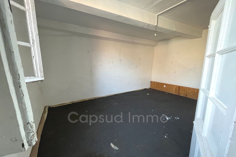 Professionnel immeuble Sérignan  