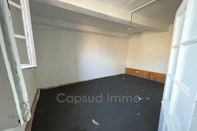 Professionnel immeuble Sérignan  