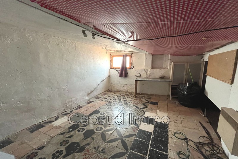 Professionnel immeuble Sérignan  