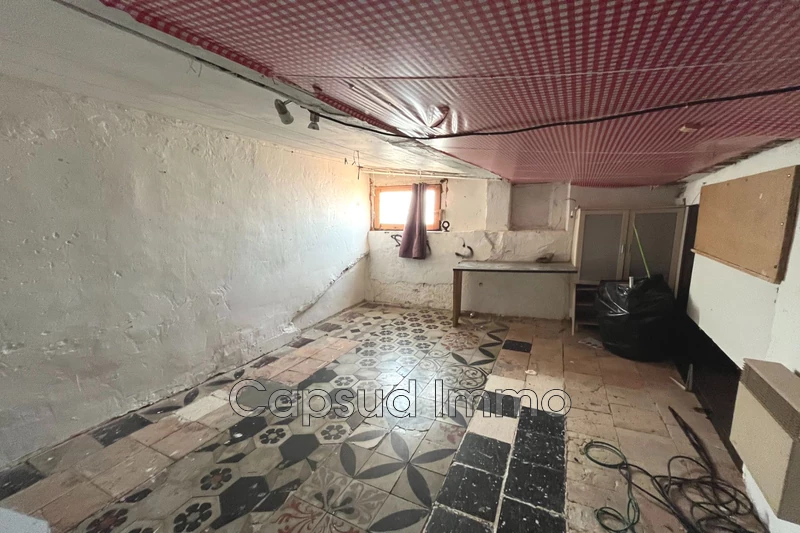 Professionnel immeuble Sérignan  